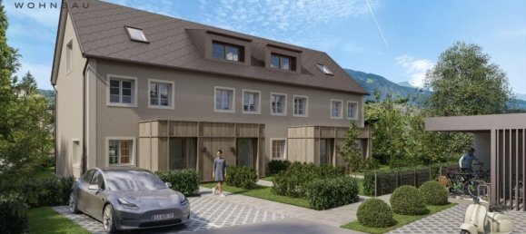 4غرفة تاون هاوس في Salzburg, Austria رقم 12712 4