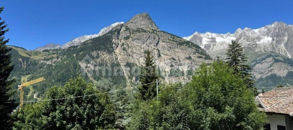 1 غرف نوم شقة في Courmayeur, Italy رقم 340580 2