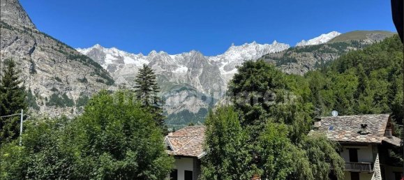1 غرف نوم شقة في Courmayeur, Italy رقم 340580 4