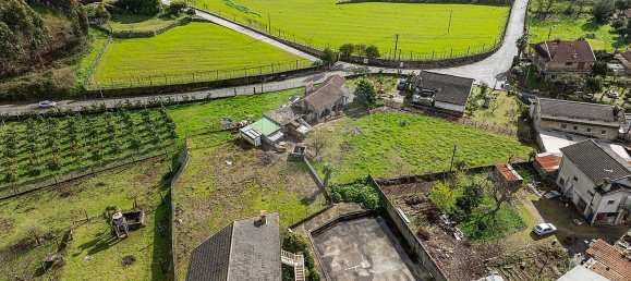 2 bedrooms House in Braga, Portugal No. 34269 11