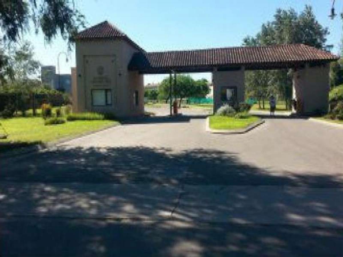  Land in Cordoba, Argentina No. 49180