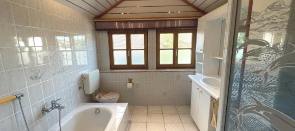 3 chambres Maison de ville à Unterallgau, Germany No. 360393 20