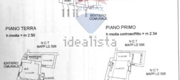 8غرفة منزل في Casarza Ligure, Italy رقم 136179 21