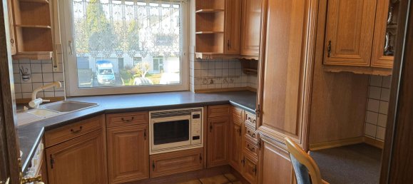 3-Zimmer Wohnung in Dortmund, Germany, Nr. 56307 9