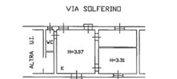 Apartamento de 3 dormitorios en Binasco, Italy No. 361135 28
