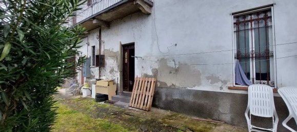 Apartamento de 3 dormitorios en Binasco, Italy No. 361135 22