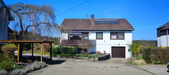 3 chambres Maison à Calw, Germany No. 284116 7