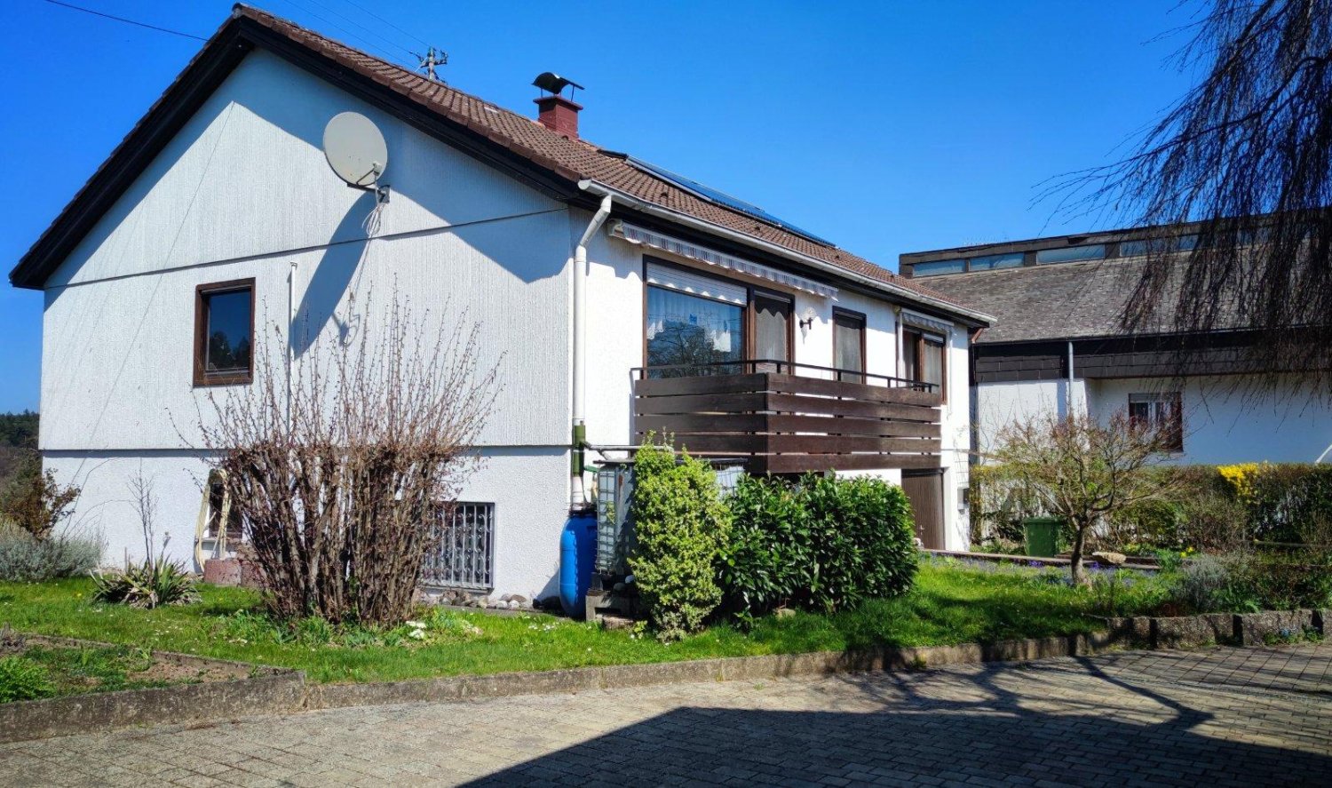 3 chambres Maison à Calw, Germany No. 284116