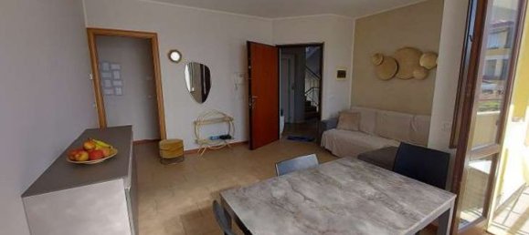 4 rooms Apartment in Busto Arsizio, Italy No. 1668 11