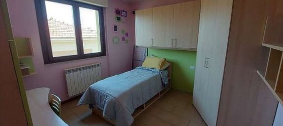 4 rooms Apartment in Busto Arsizio, Italy No. 1668 4
