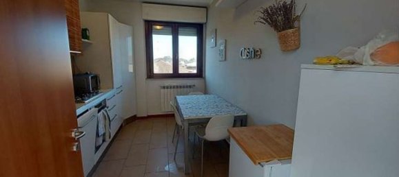 4 rooms Apartment in Busto Arsizio, Italy No. 1668 2