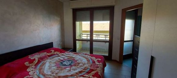 4 rooms Apartment in Busto Arsizio, Italy No. 1668 25