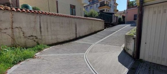 4 rooms Apartment in Busto Arsizio, Italy No. 1668 21