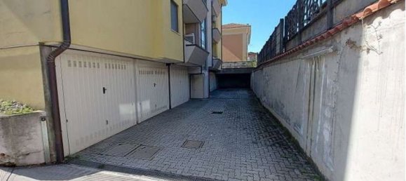 4 rooms Apartment in Busto Arsizio, Italy No. 1668 16