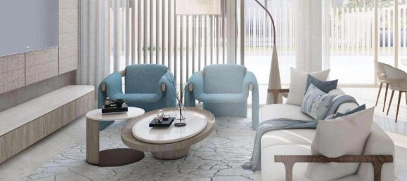 Villa de 5 dormitorios en Abu Dhabi, UAE No. 96071 6