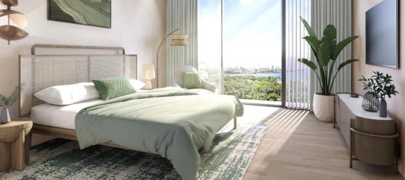 Villa de 5 dormitorios en Abu Dhabi, UAE No. 96071 3