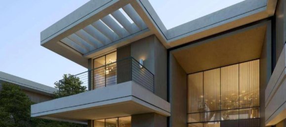 Villa de 5 dormitorios en Abu Dhabi, UAE No. 96071 17