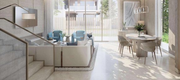 Villa de 5 dormitorios en Abu Dhabi, UAE No. 96071 8