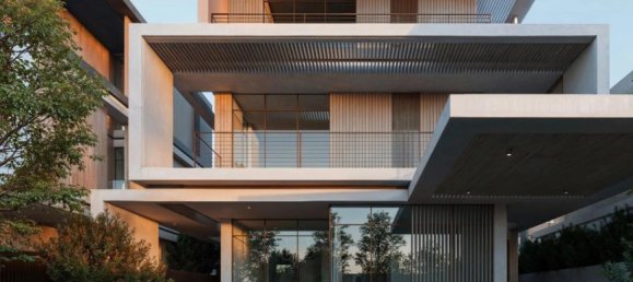 Villa de 5 dormitorios en Abu Dhabi, UAE No. 96071 18