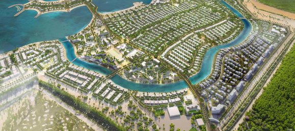 Villa de 5 dormitorios en Abu Dhabi, UAE No. 96071 19