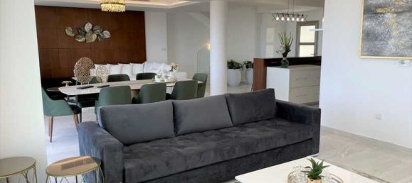 4 Schlafzimmer Villa in Geroskípou, Cyprus, Nr. 15433 6