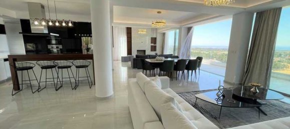 4 Schlafzimmer Villa in Geroskípou, Cyprus, Nr. 15433 2