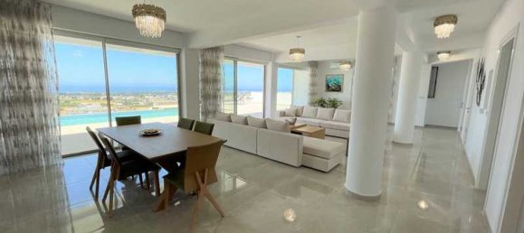 4 Schlafzimmer Villa in Geroskípou, Cyprus, Nr. 15433 4