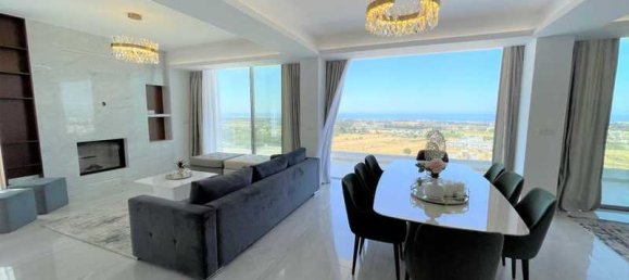 4 Schlafzimmer Villa in Geroskípou, Cyprus, Nr. 15433 5