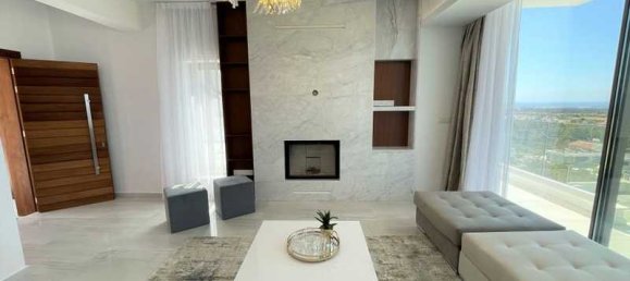 4 Schlafzimmer Villa in Geroskípou, Cyprus, Nr. 15433 3