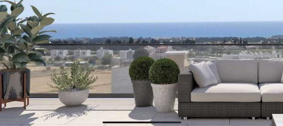 4 Schlafzimmer Villa in Geroskípou, Cyprus, Nr. 15433 8