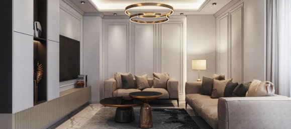 Appartement 1+1 à Gazipasa, Turkey No. 30477 6