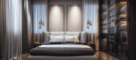 Appartement 1+1 à Gazipasa, Turkey No. 30477 4