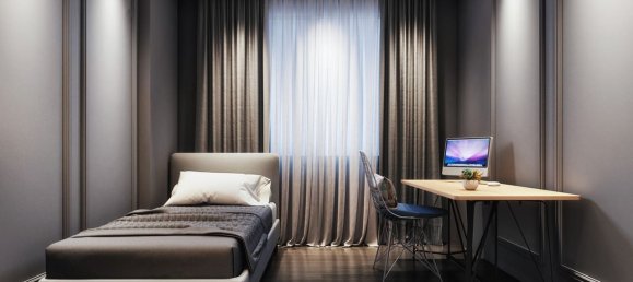 Appartement 1+1 à Gazipasa, Turkey No. 30477 2