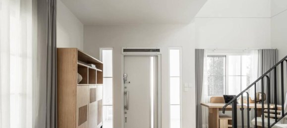 4 bedrooms Cafe / restaurant in Bang Kaeo, Thailand No. 25741 3