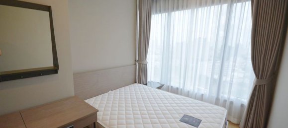 شقة 2 غرف نوم  في Bangkok, Thailand رقم 2871 4