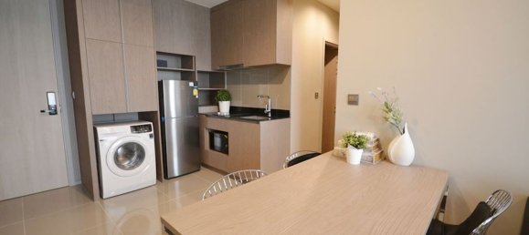 شقة 2 غرف نوم  في Bangkok, Thailand رقم 2871 7