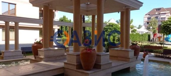 Studio à Sveti Vlas, Bulgaria No. 57 21