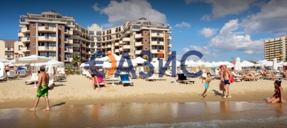 Studio à Sveti Vlas, Bulgaria No. 57 28