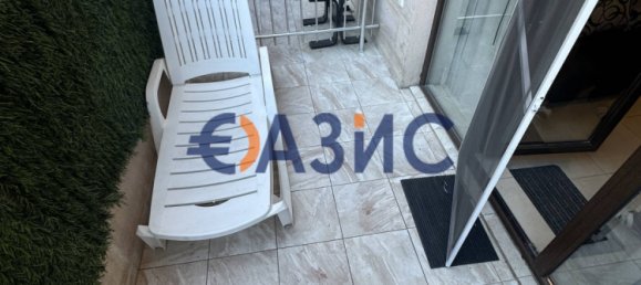 Studio à Sveti Vlas, Bulgaria No. 57 10