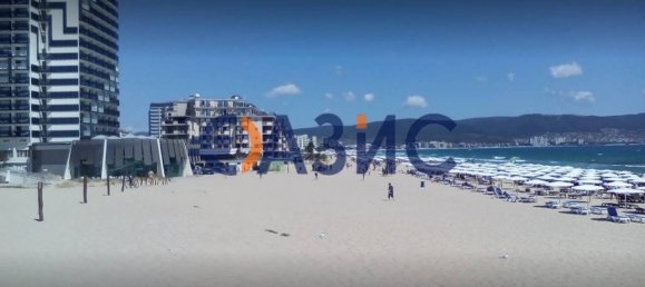 Studio à Sveti Vlas, Bulgaria No. 57 23