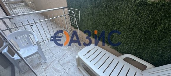 Studio à Sveti Vlas, Bulgaria No. 57 8