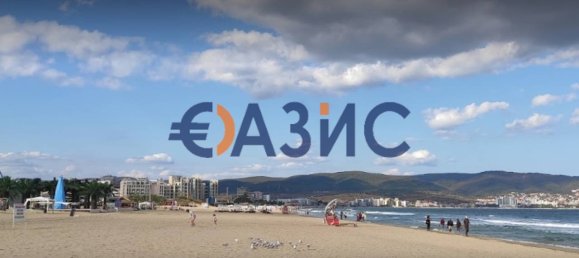 Studio à Sveti Vlas, Bulgaria No. 57 26