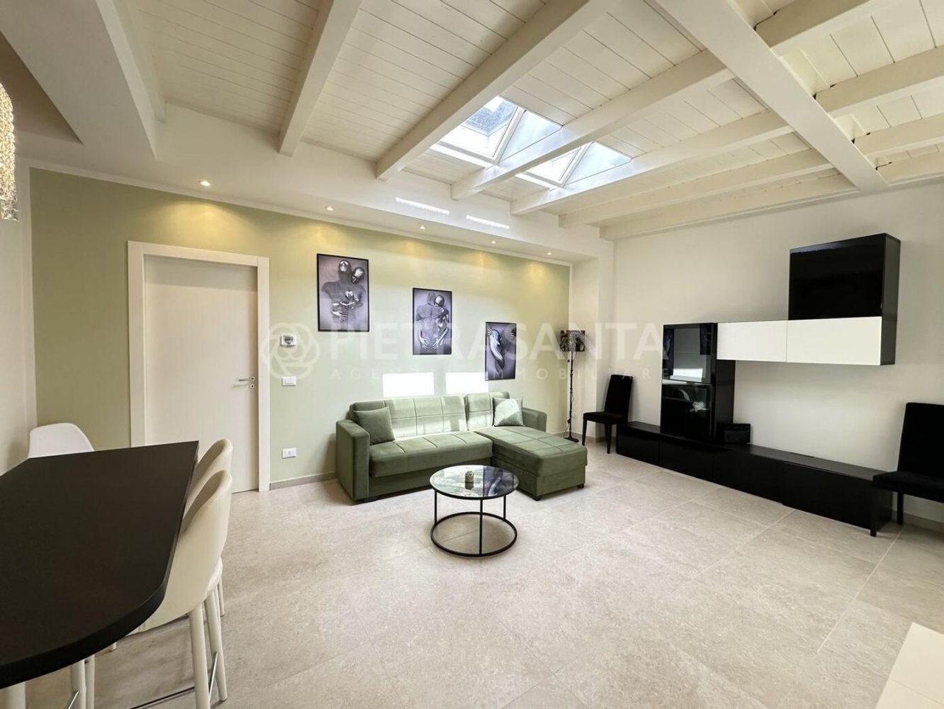 Apartamento T3 em Pietrasanta, Italy N.º 325883