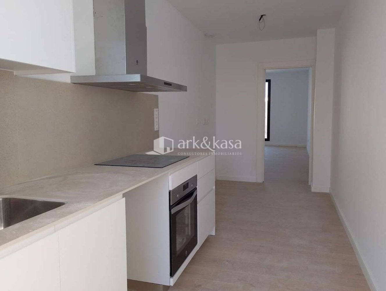 3 Schlafzimmer Penthouse in Valencia, Spain, Nr. 19616