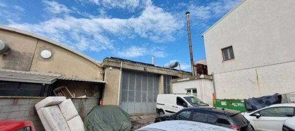 Entrepôt à Arosio, Italy 550m² No. 380570 7