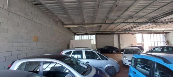 Entrepôt à Arosio, Italy 550m² No. 380570 11