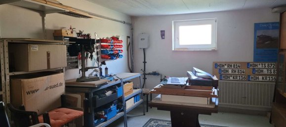 6 bedrooms Townhouse in Heidenheim, Germany No. 225346 42