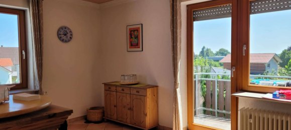 6 bedrooms Townhouse in Heidenheim, Germany No. 225346 11