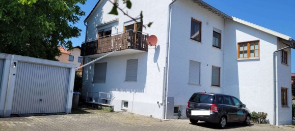 6 bedrooms Townhouse in Heidenheim, Germany No. 225346 5