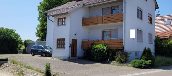 6 bedrooms Townhouse in Heidenheim, Germany No. 225346 4